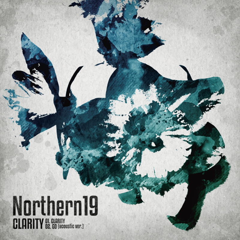 Limited Single 01/12 “CLARITY” – Northern19 Official Web Site