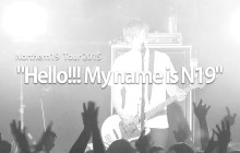 Northern19 "Hello!!! My name is N19" Info