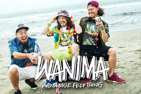 WANIMA