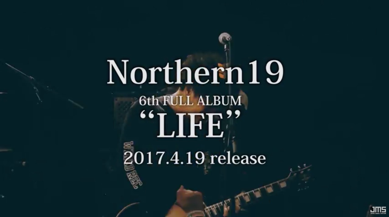 6th ALBUM LIFE Trailer